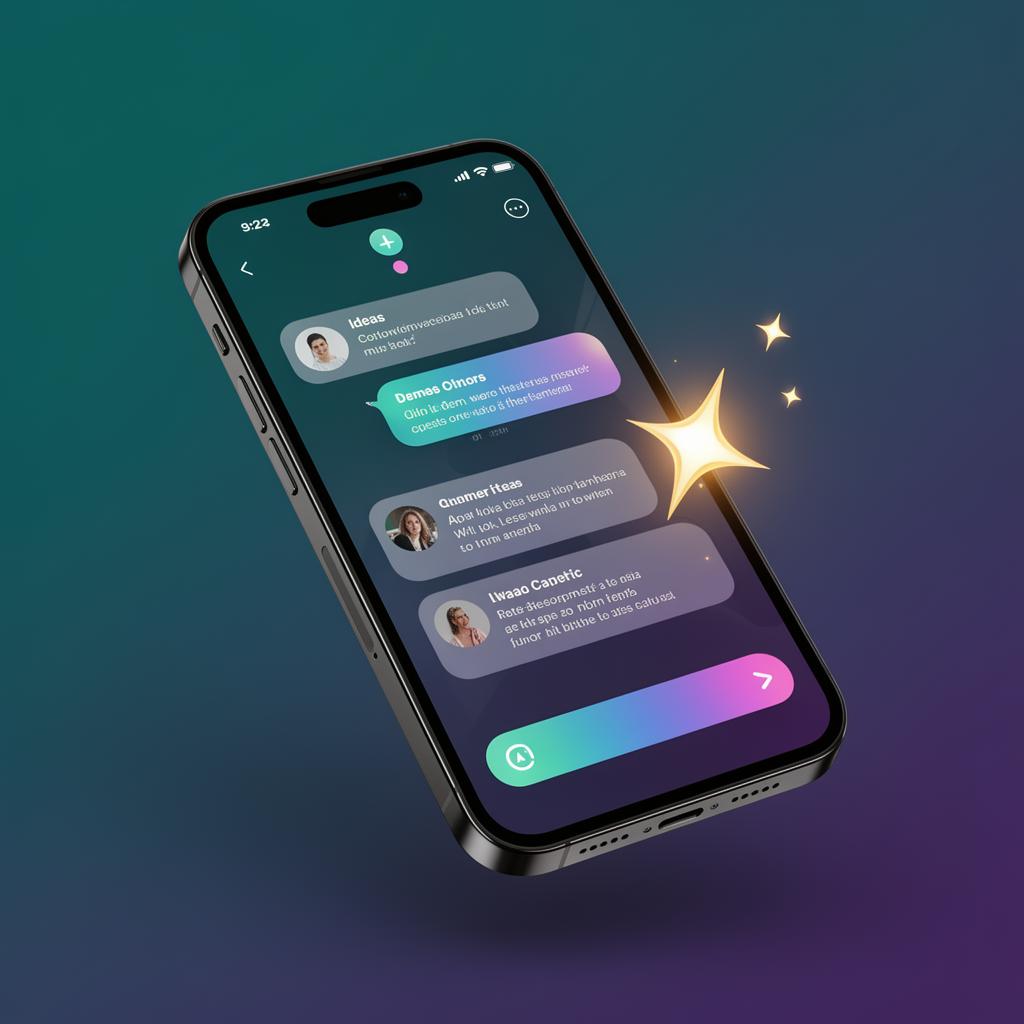 SkillSwap 60+ app preview