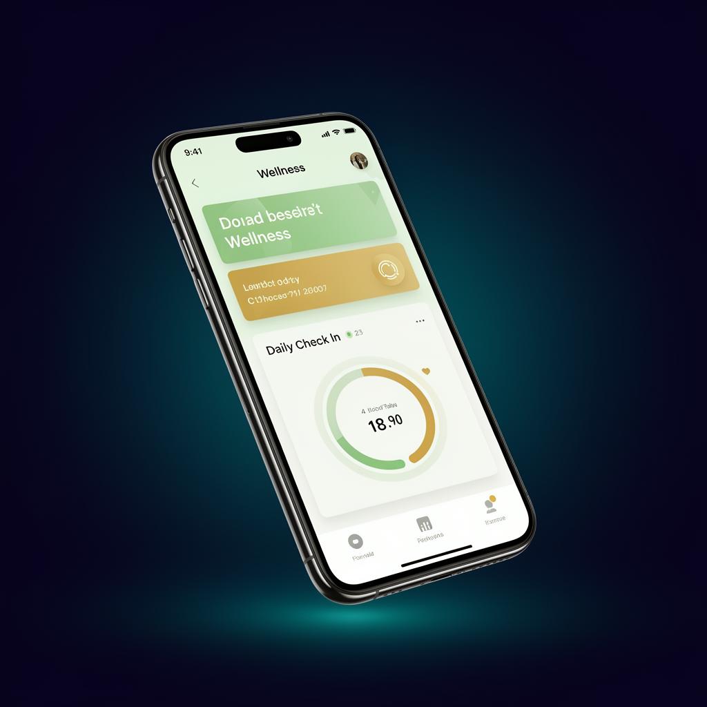 MedMinder Buddy app preview